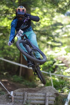 Kolesarski klub Ravne blestel na domači dirki na Poseki (7)